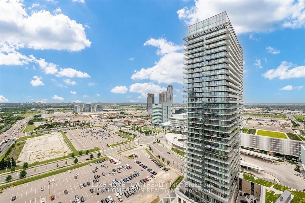 7890 Jane St, unit 2606 for rent