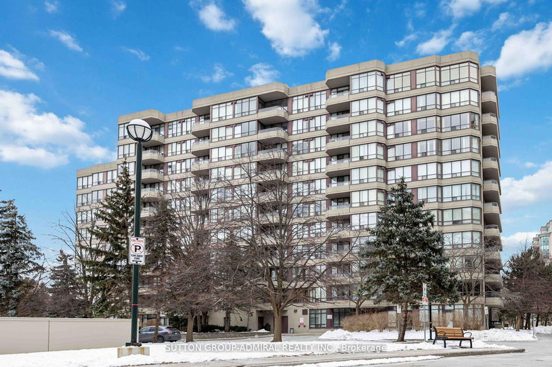 81 Townsgate Dr, unit 412 for sale