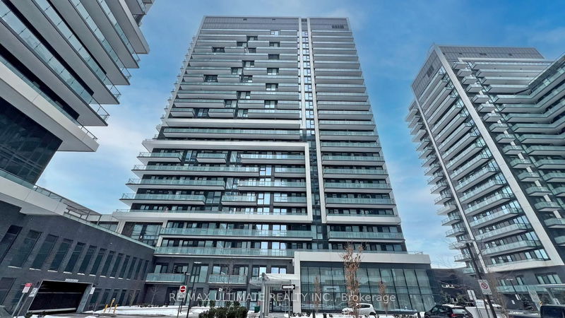 95 Oneida Cres, unit 1803 for rent