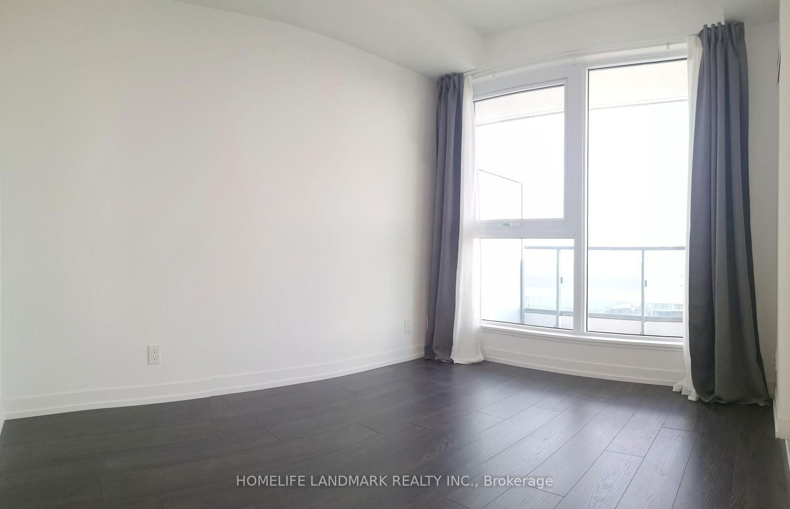 5 Buttermill Ave, unit 1709 for rent