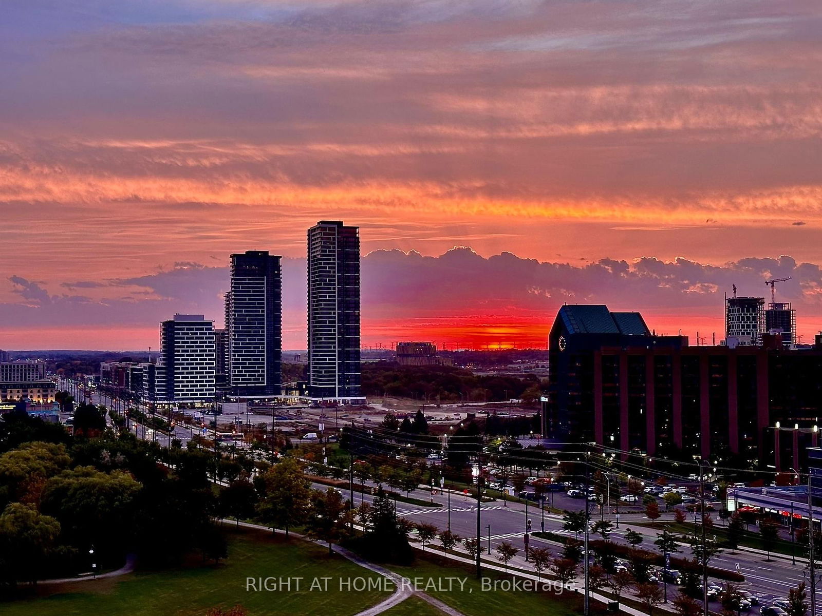 Circa I Condos, Markham, Toronto