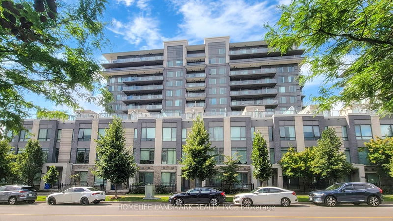 325 South Park Rd, unit 1208 for sale