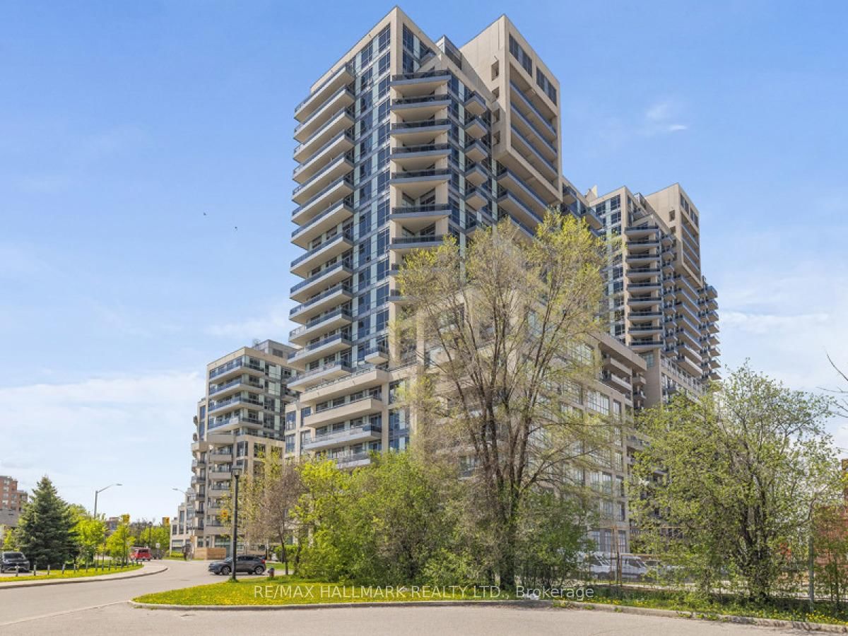 9205 Yonge St, unit 504 for sale