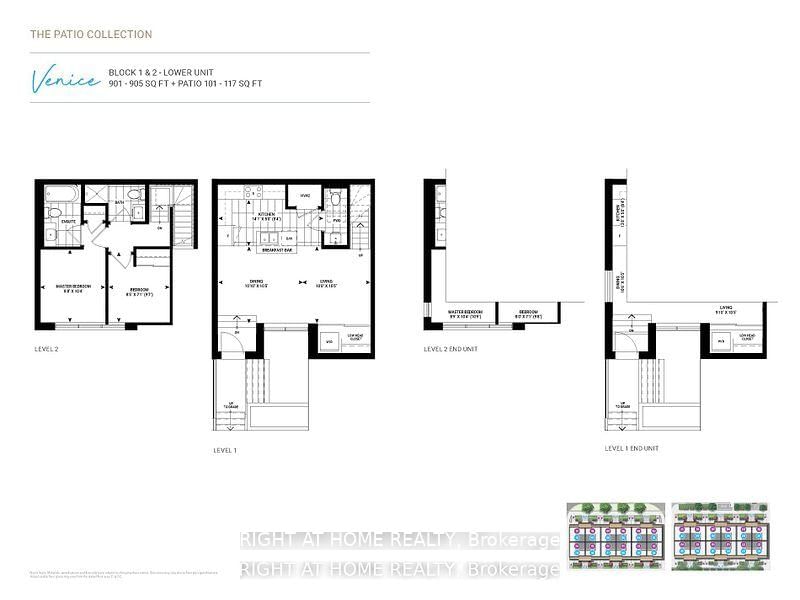 1 Comely Way, unit 116 for sale