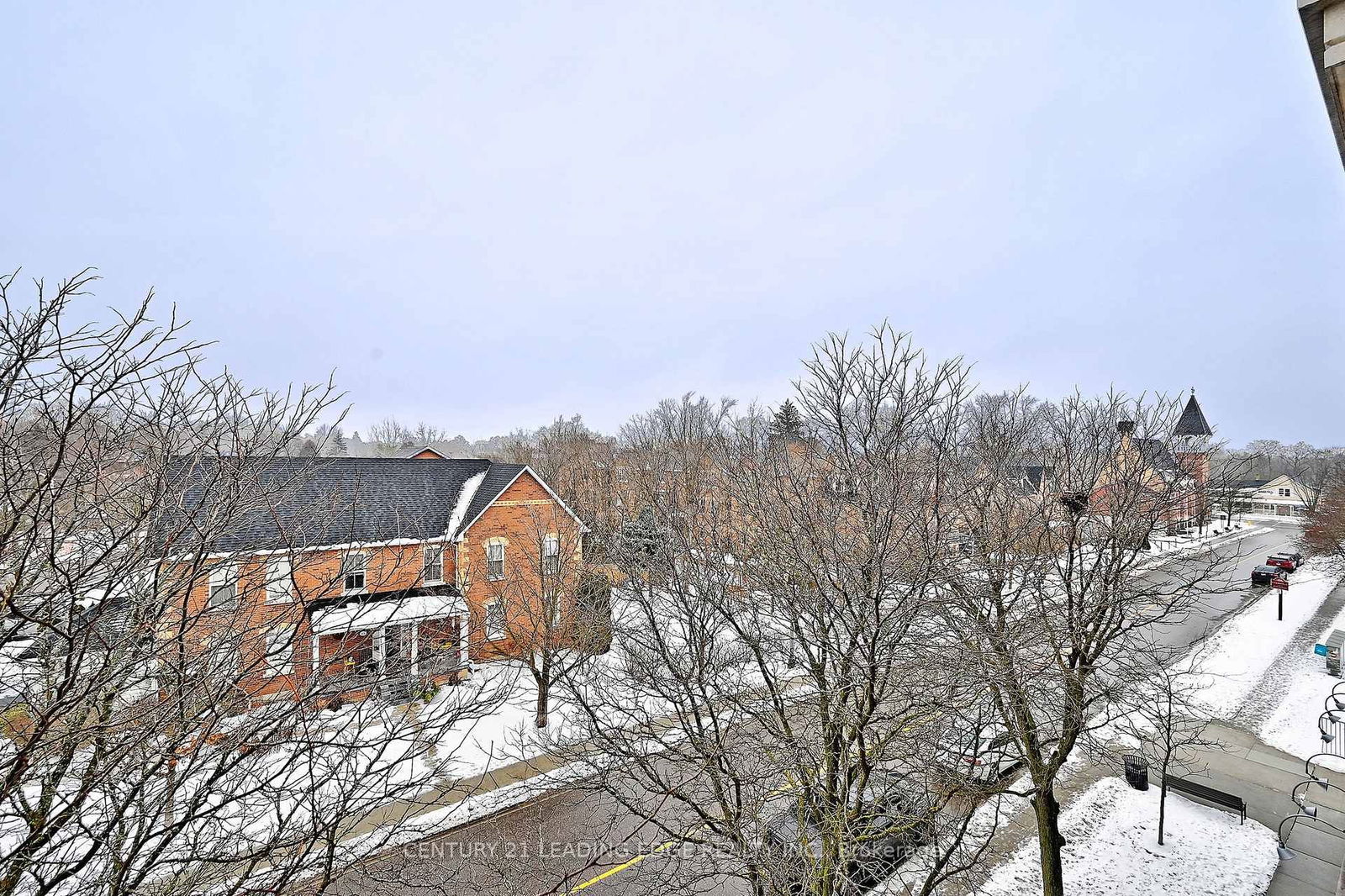 Varley Condominiums, Markham, Toronto