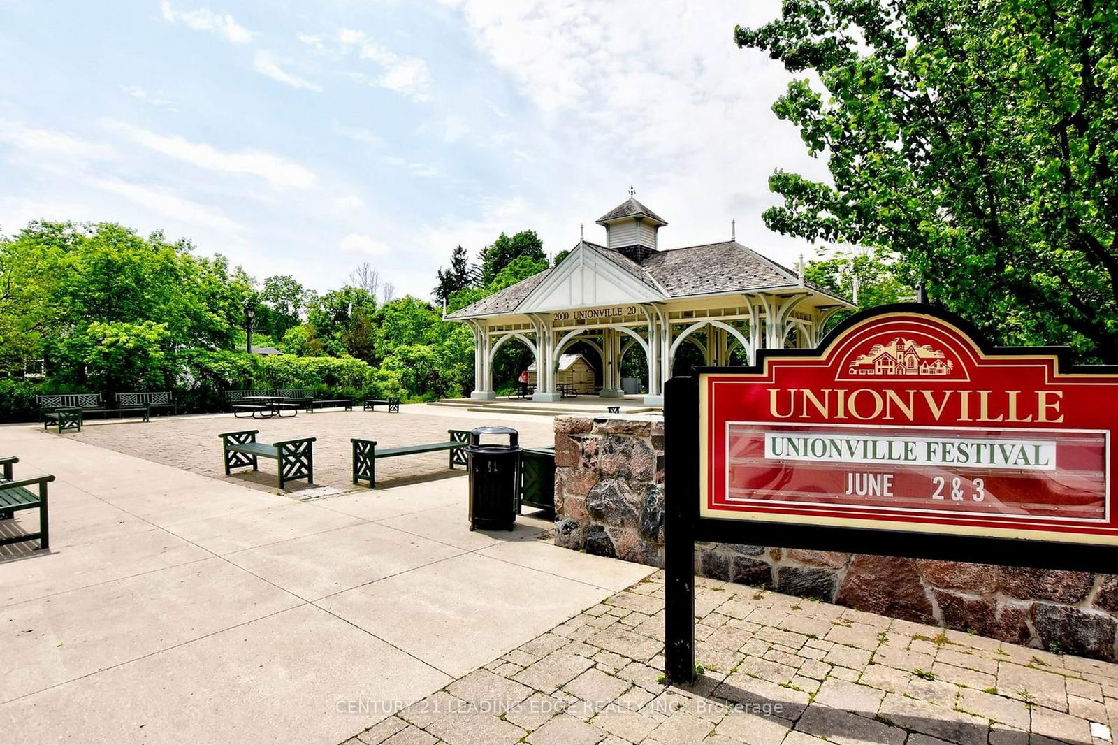 Varley Condominiums, Markham, Toronto