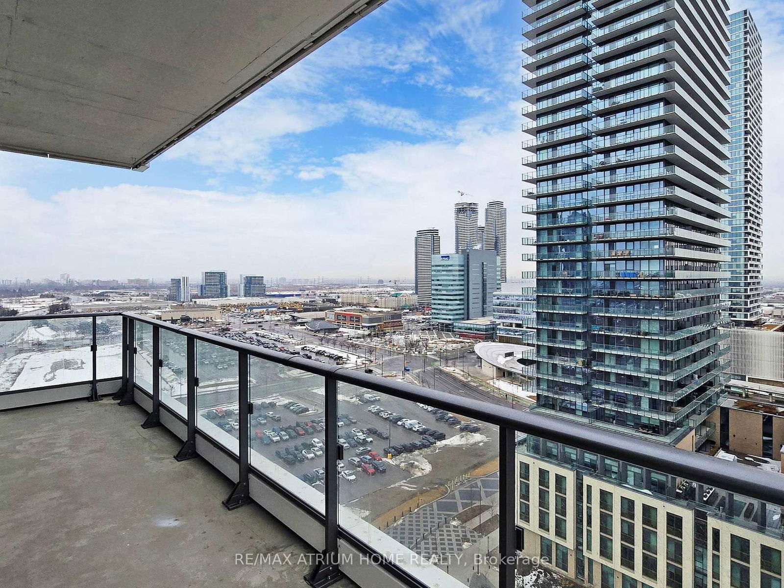 7890 Jane St, unit 1706 for sale