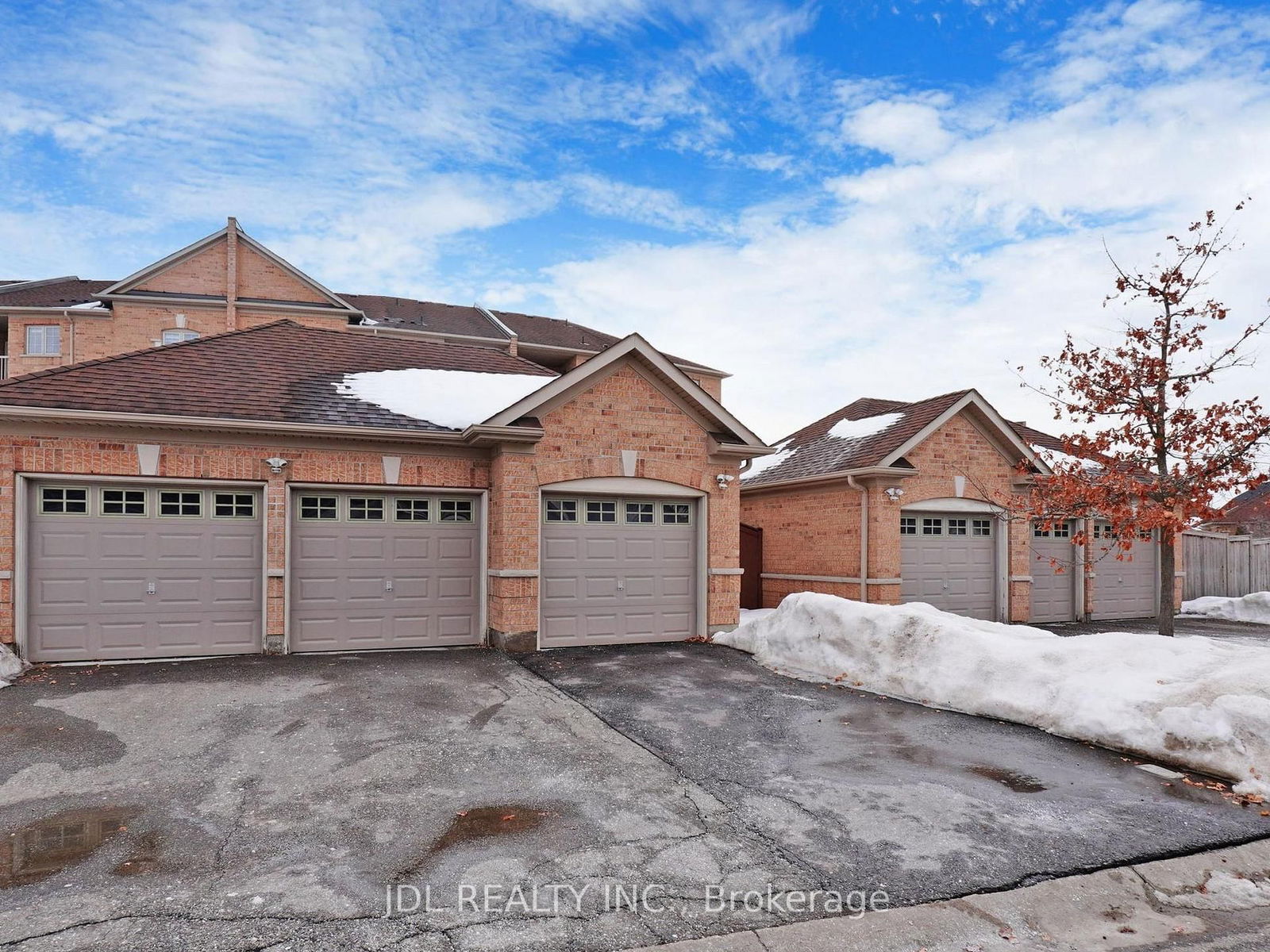 Greensborough Village Townhomes, Markham, Toronto