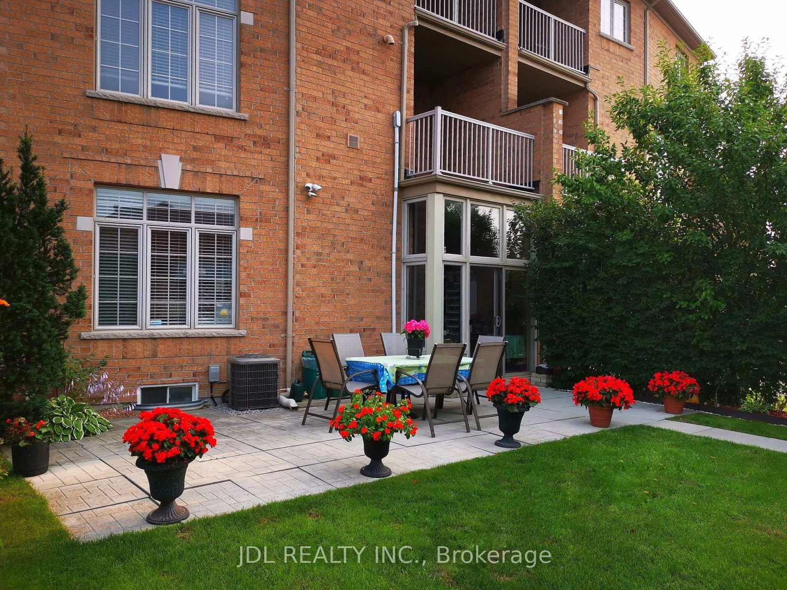 Greensborough Village Townhomes, Markham, Toronto