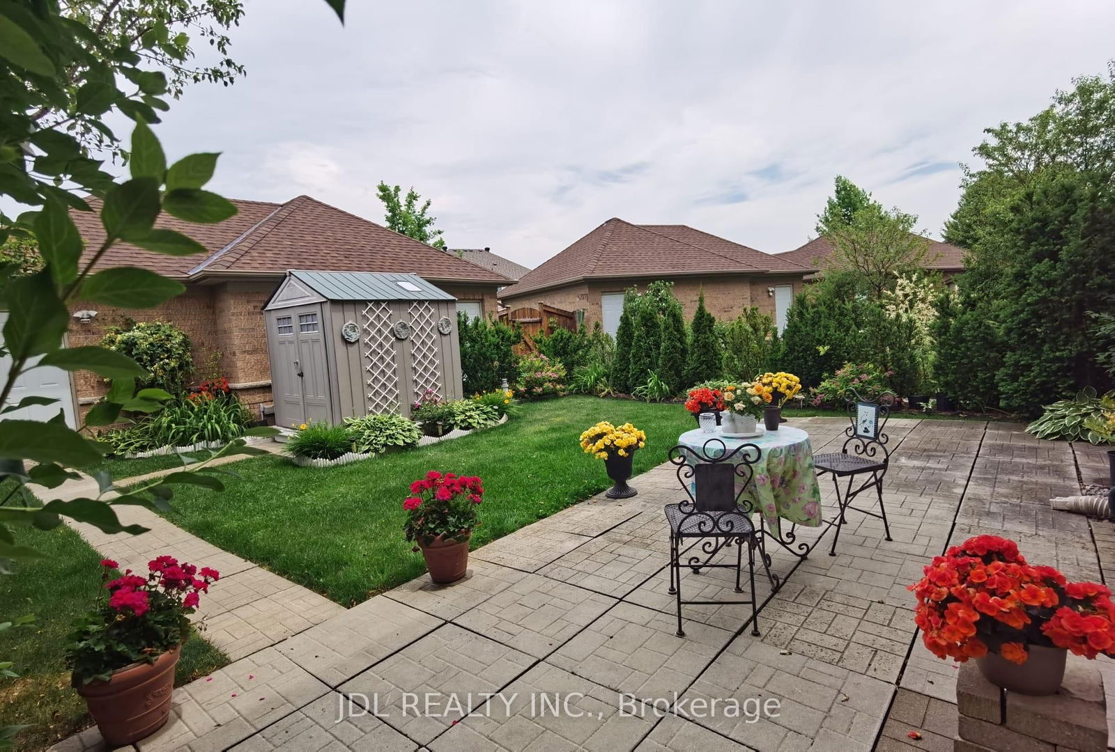 Greensborough Village Townhomes, Markham, Toronto