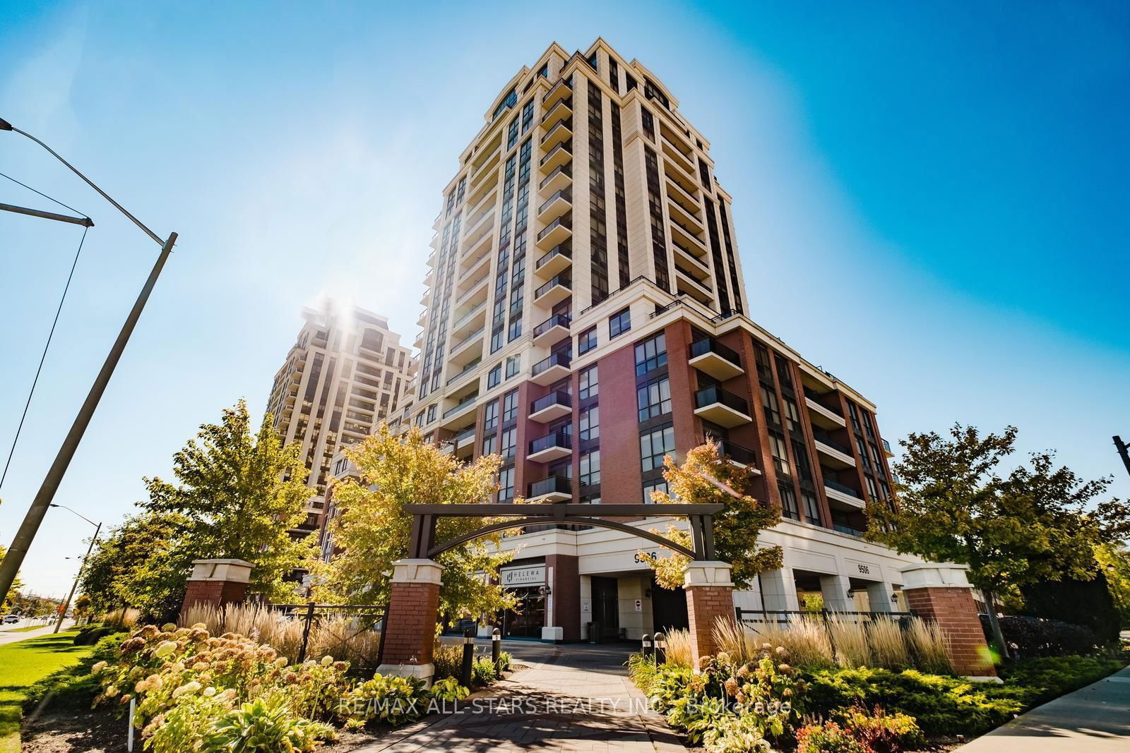 9506 Markham Rd, unit 1509 for sale