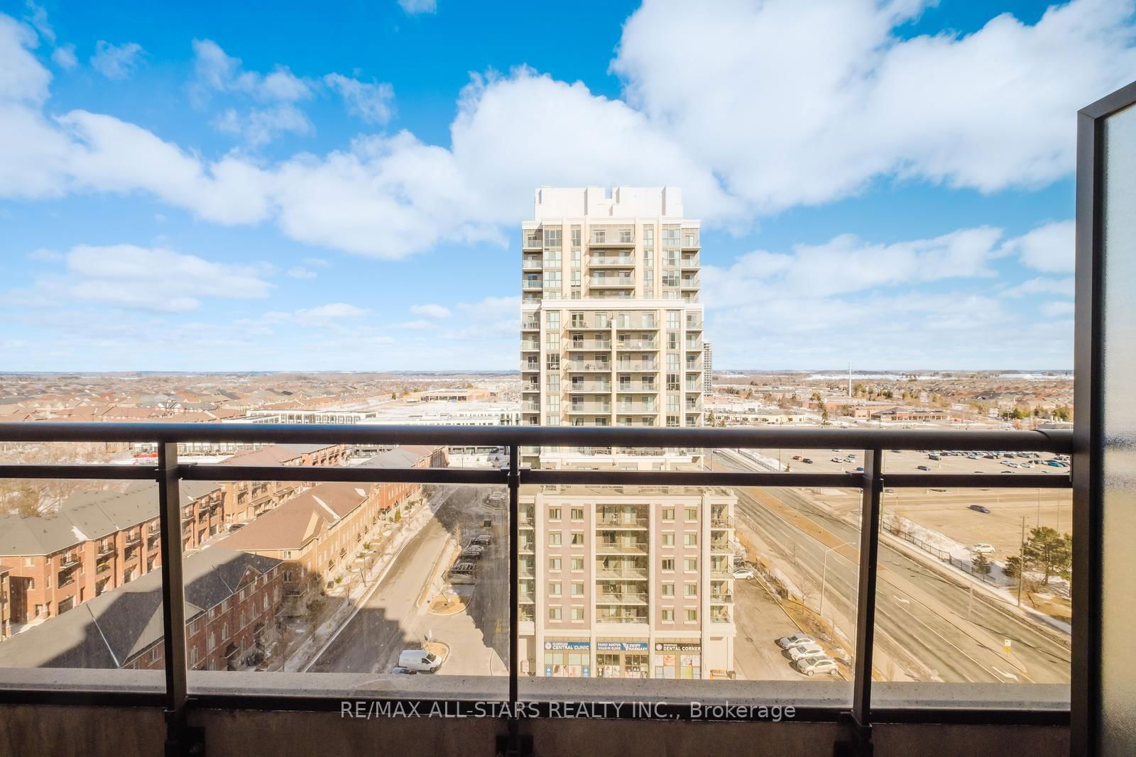 9506 Markham Rd, unit 1509 for sale