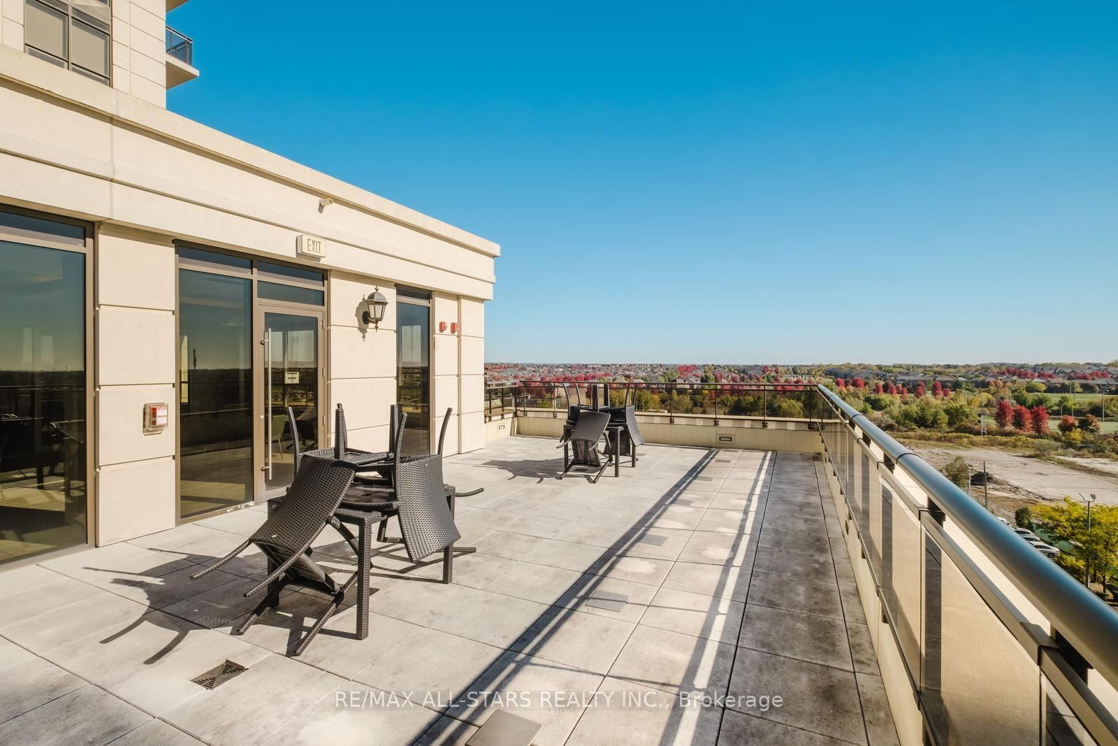 9506 Markham Rd, unit 1509 for sale