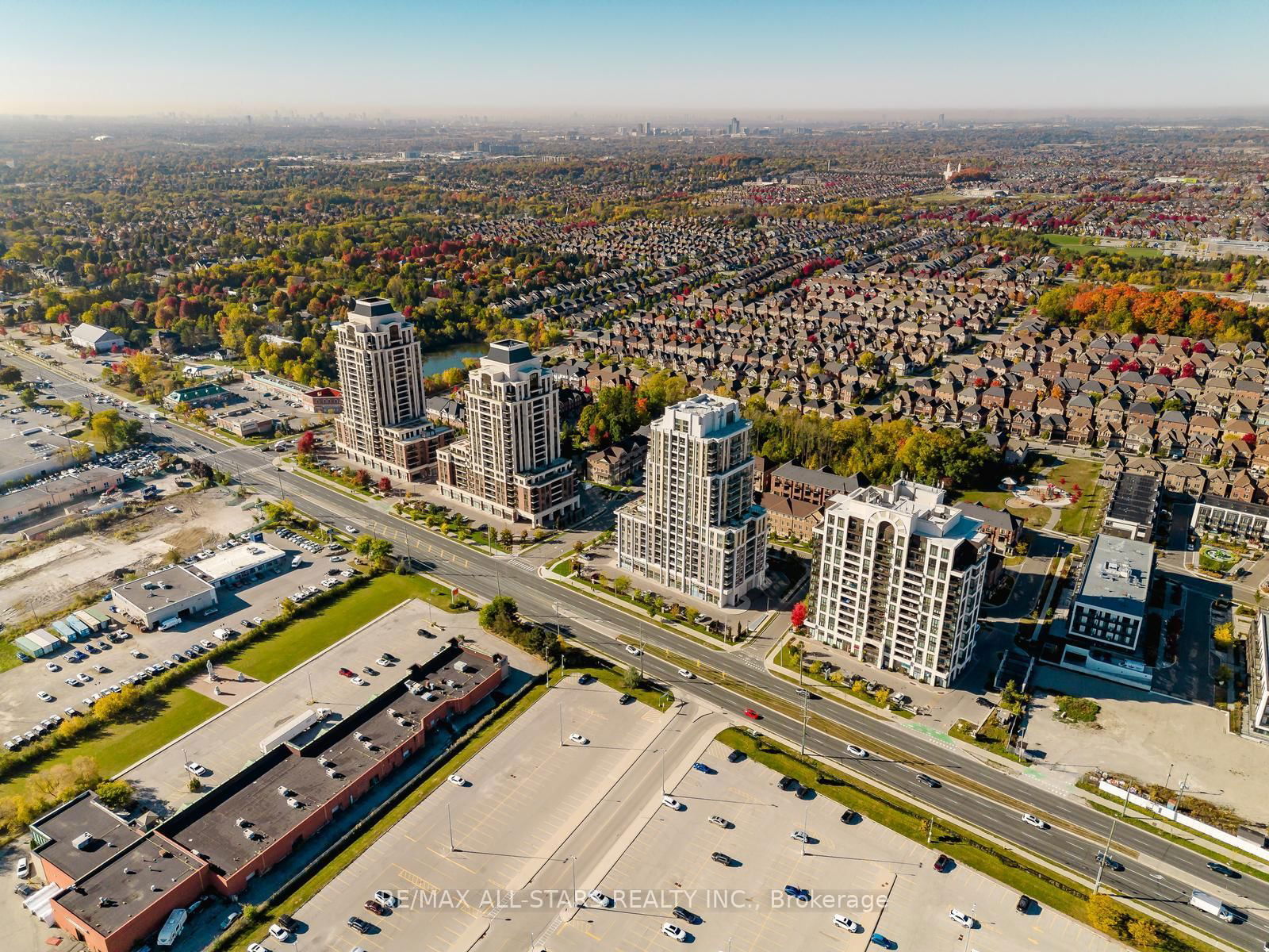 UV2 Condos, Markham, Toronto