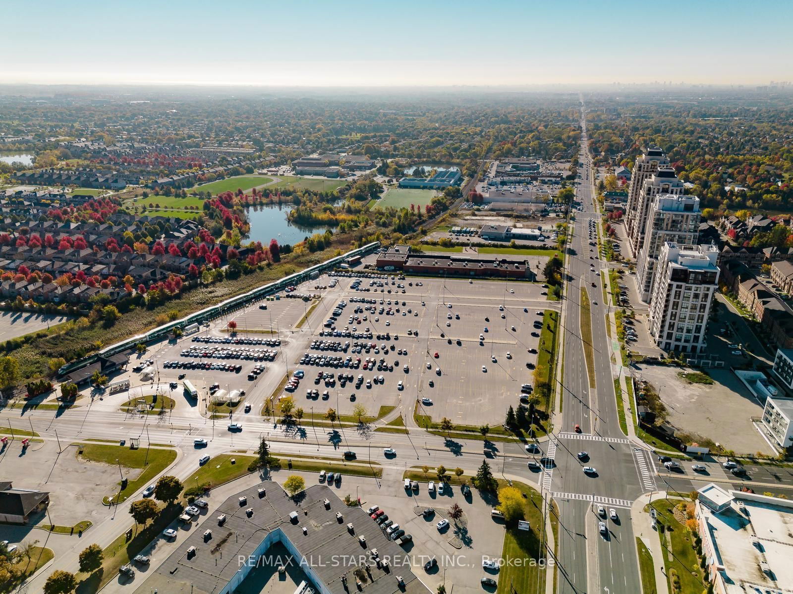 UV2 Condos, Markham, Toronto