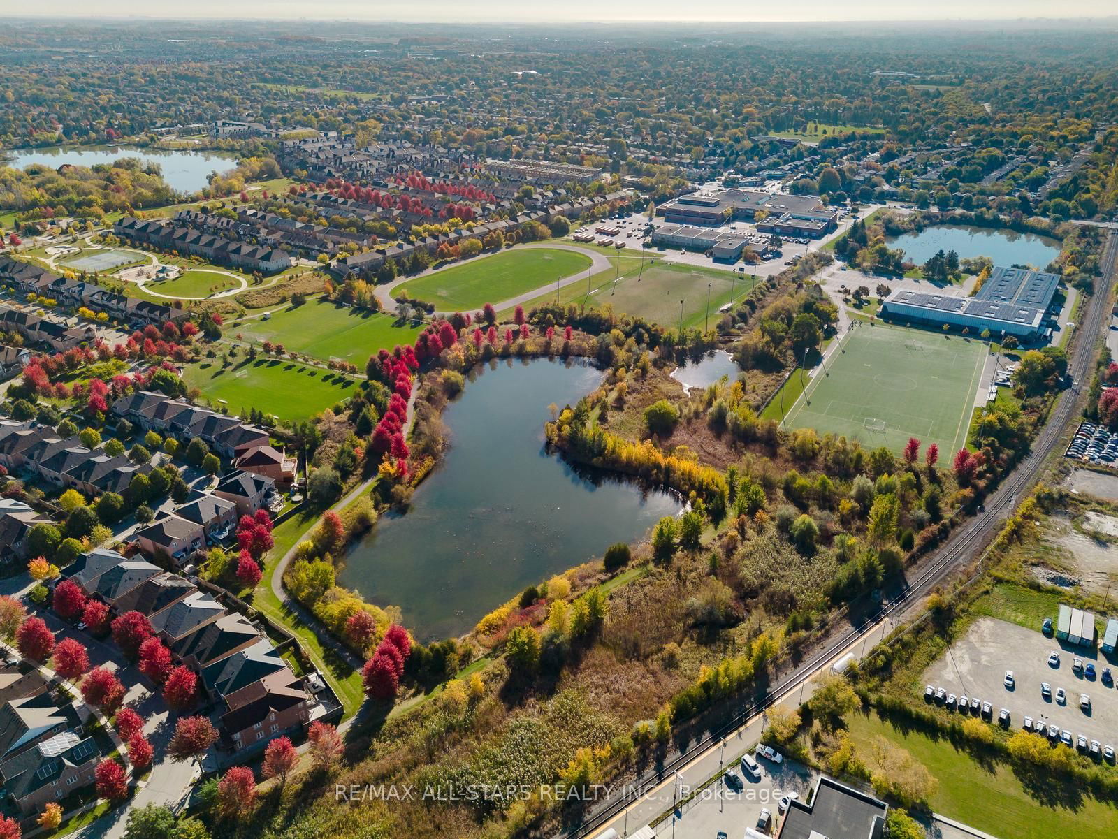 UV2 Condos, Markham, Toronto