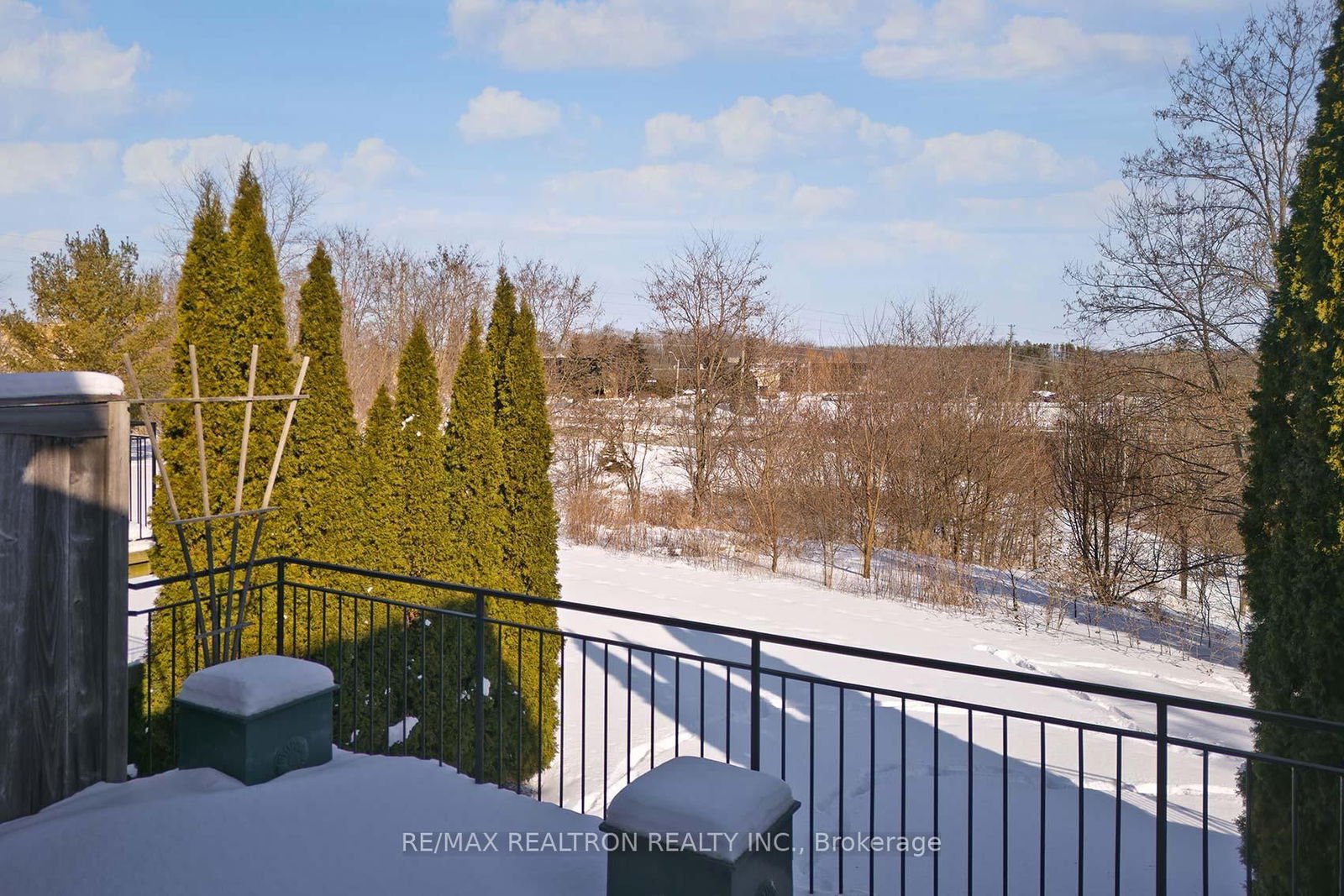 Wycliffe Gardens Townhomes, Aurora, Toronto