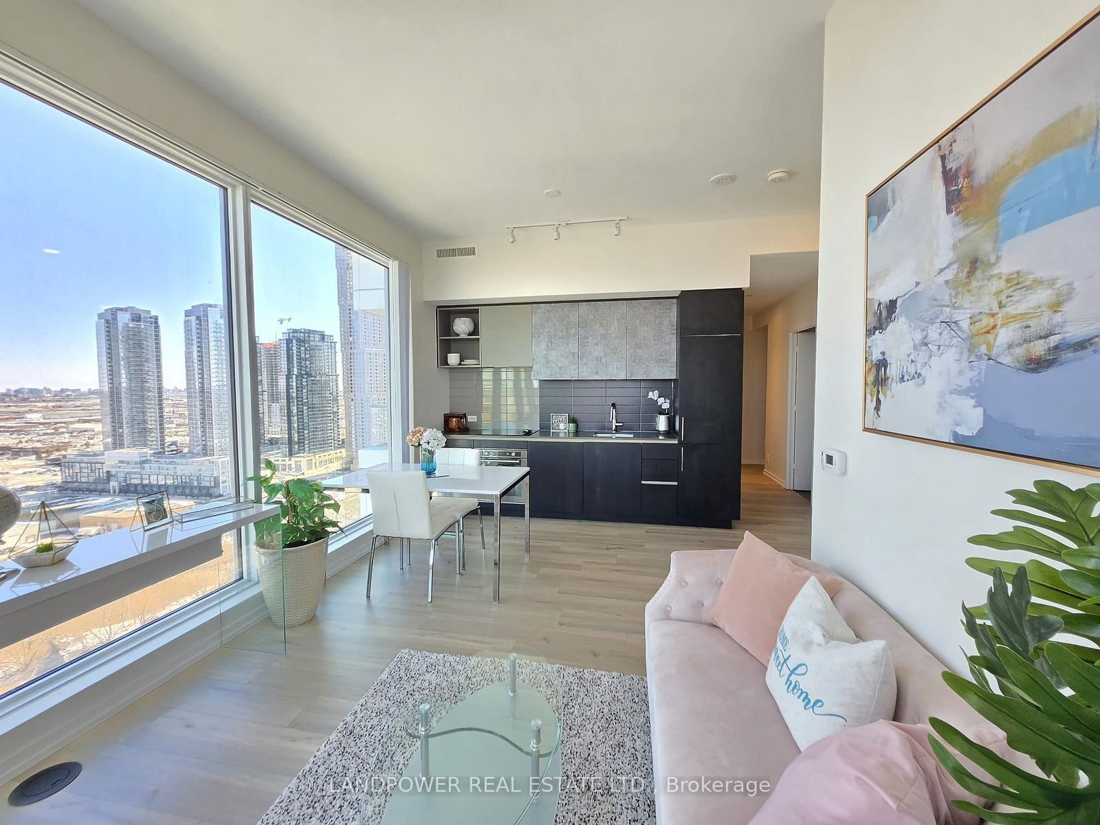 7890 Jane St, unit 2509 for sale