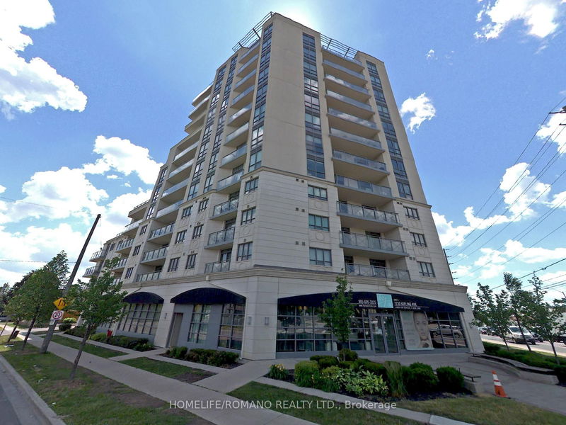 7730 Kipling Ave, unit 310 for sale