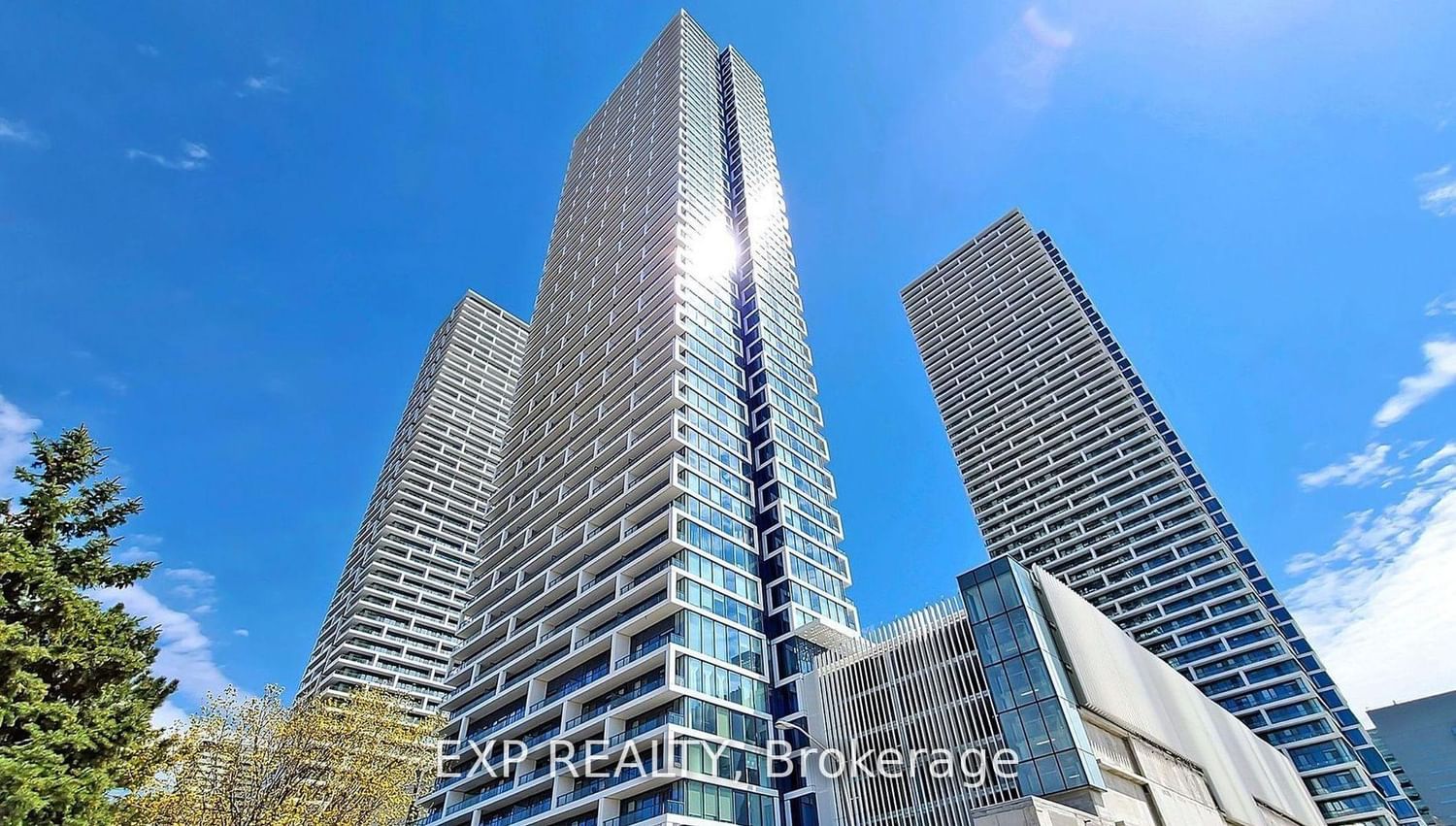 898 Portage Pkwy, unit 4707 for rent