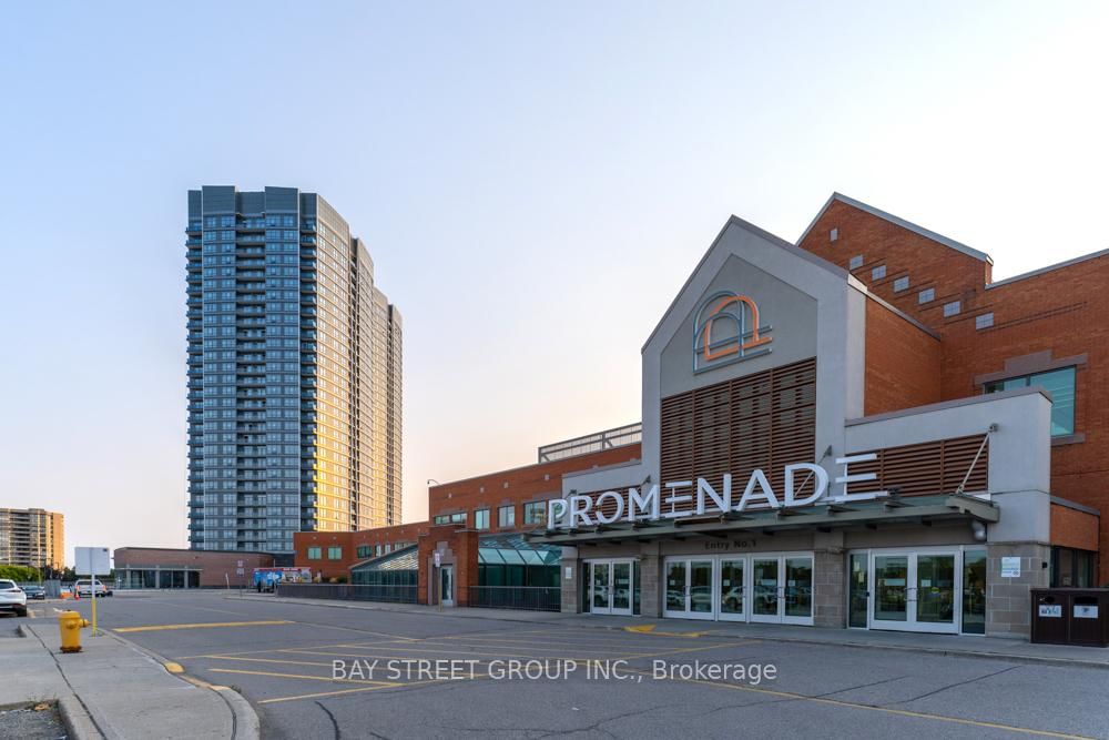 50 Upper Mall Way SW, unit #1005B for sale