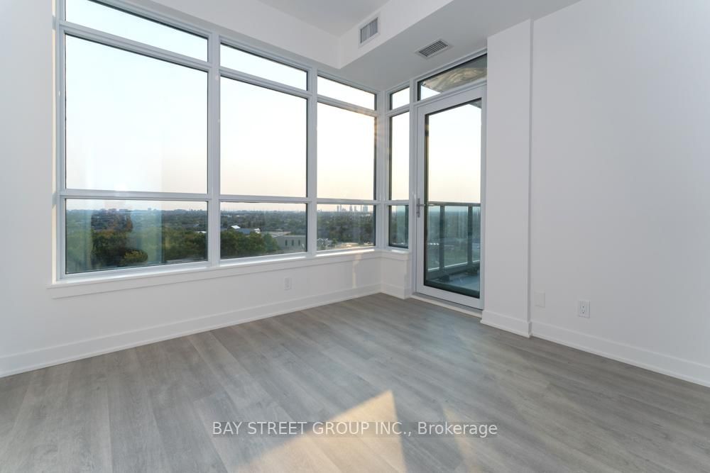 50 Upper Mall Way S, unit #1005B for sale