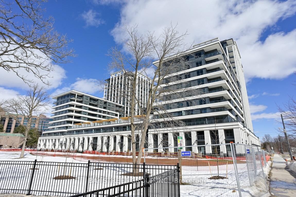 8 Cedarland Dr, unit 519 for sale