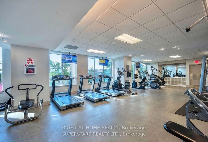 7167 Yonge St, unit 510 for sale