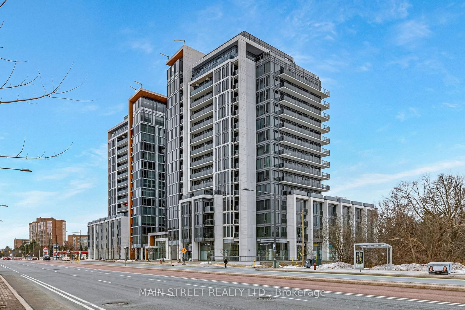 9608 Yonge St, unit 1610A for sale