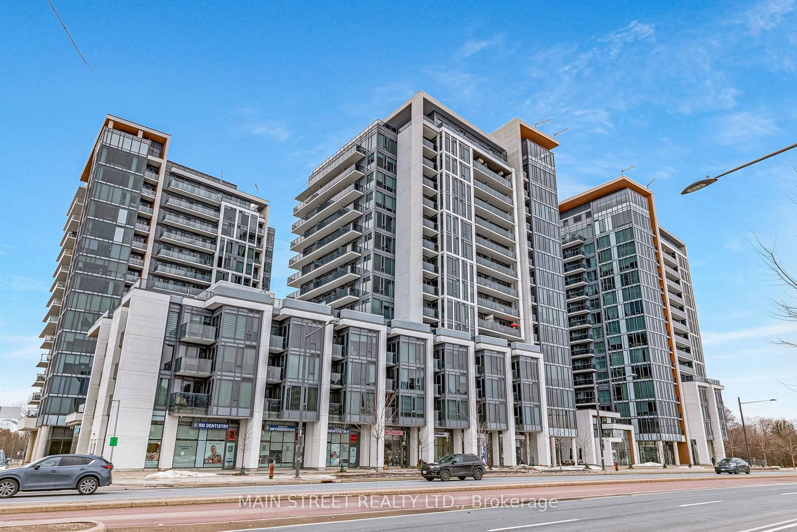 9608 Yonge St, unit 1610A for sale