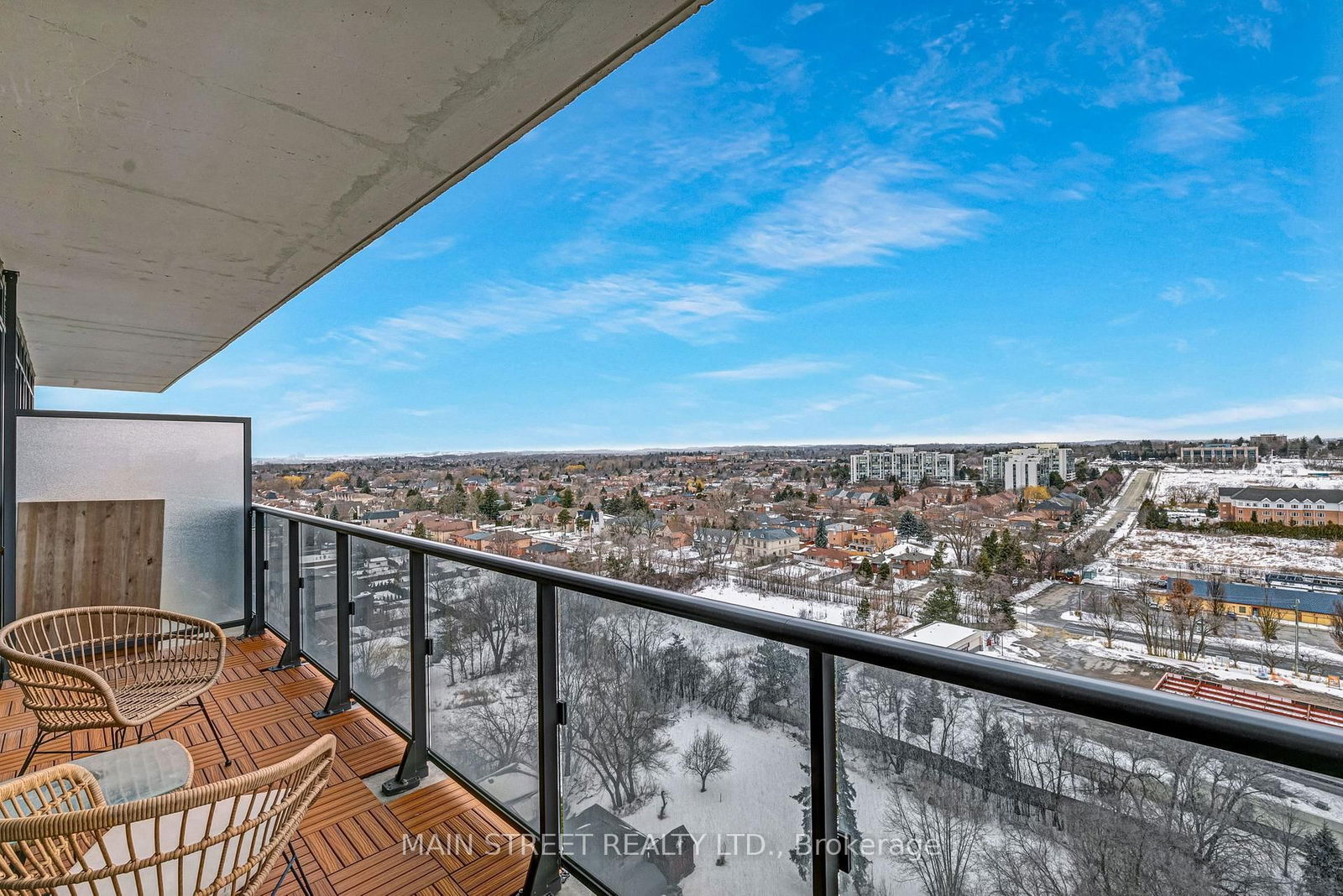 9608 Yonge St, unit 1610A for sale