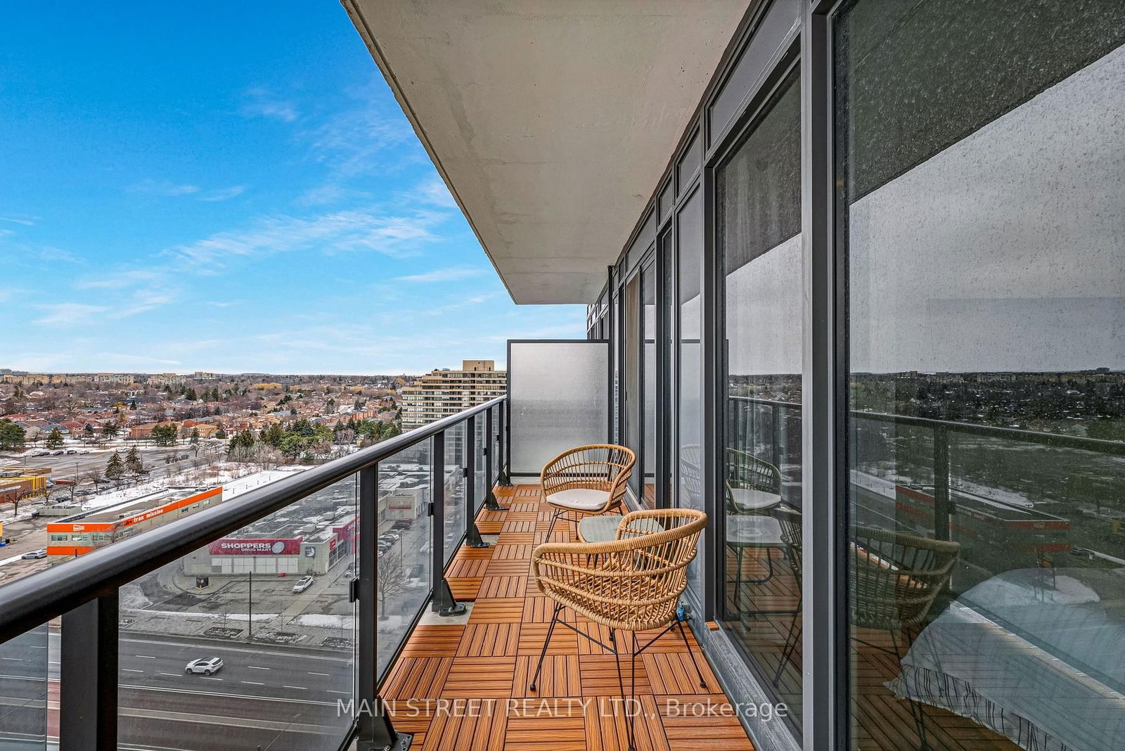 9608 Yonge St, unit 1610A for sale