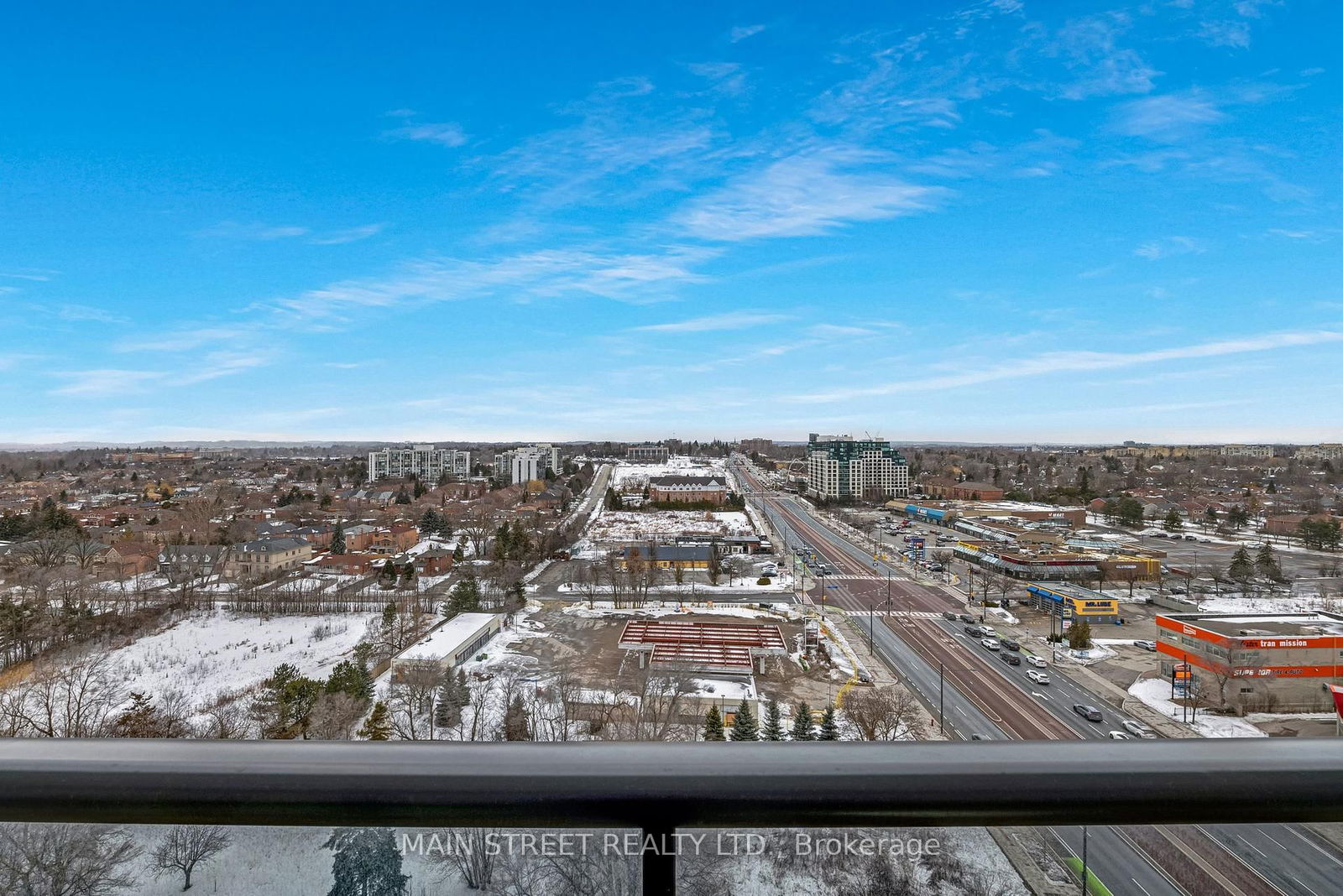 9608 Yonge St, unit 1610A for sale