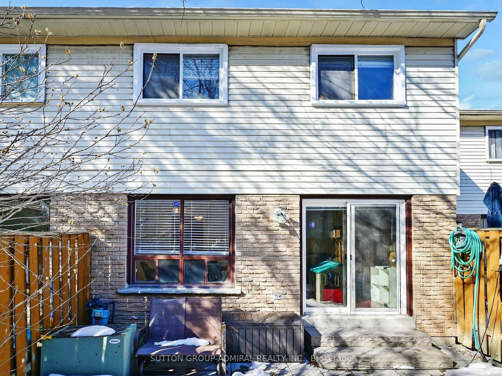 209 Castle Rock Drive Townhomes, Richmond Hill, Toronto