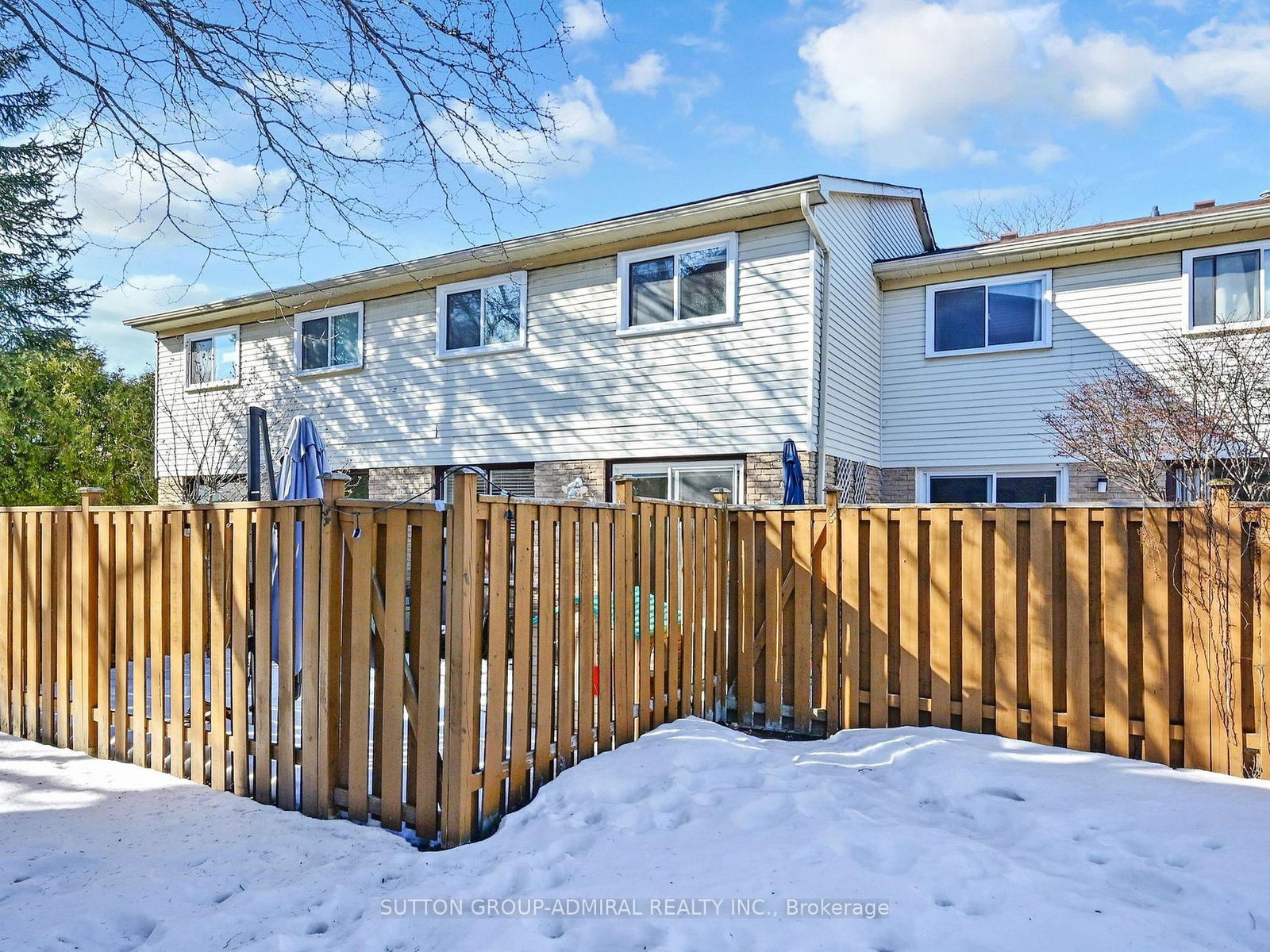 209 Castle Rock Dr, unit 34 for sale