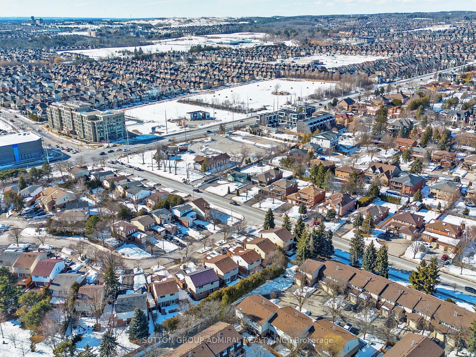 209 Castle Rock Drive Townhomes, Richmond Hill, Toronto