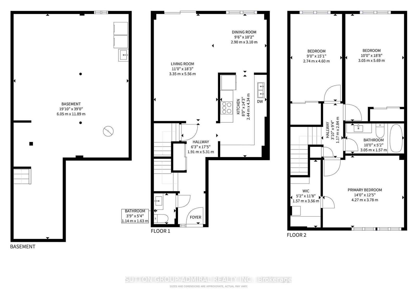 209 Castle Rock Dr, unit 34 for sale