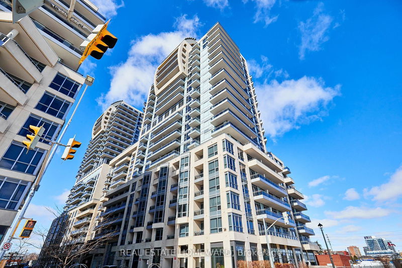 9201 yonge St, unit 2207 for sale