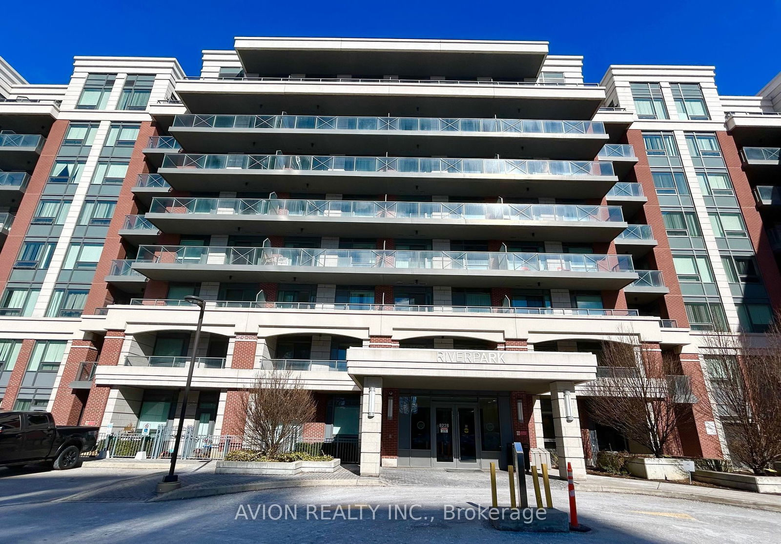 8228 Birchmount Rd, unit 203 for sale