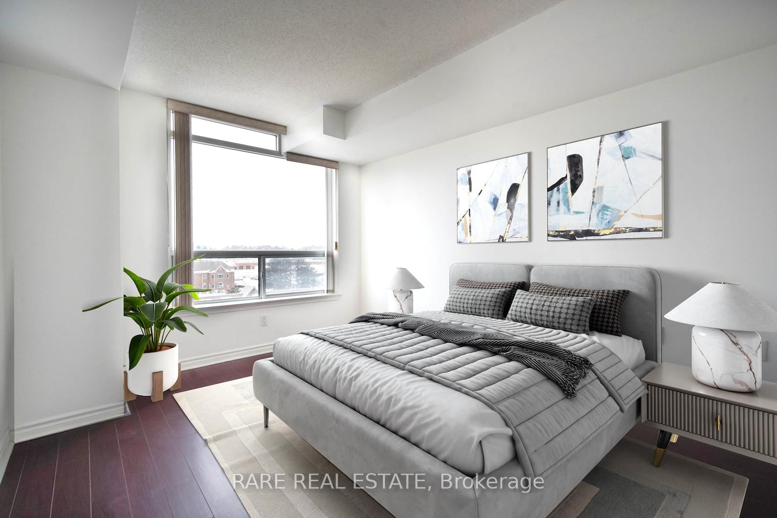 9015 Leslie St, unit 807 for sale