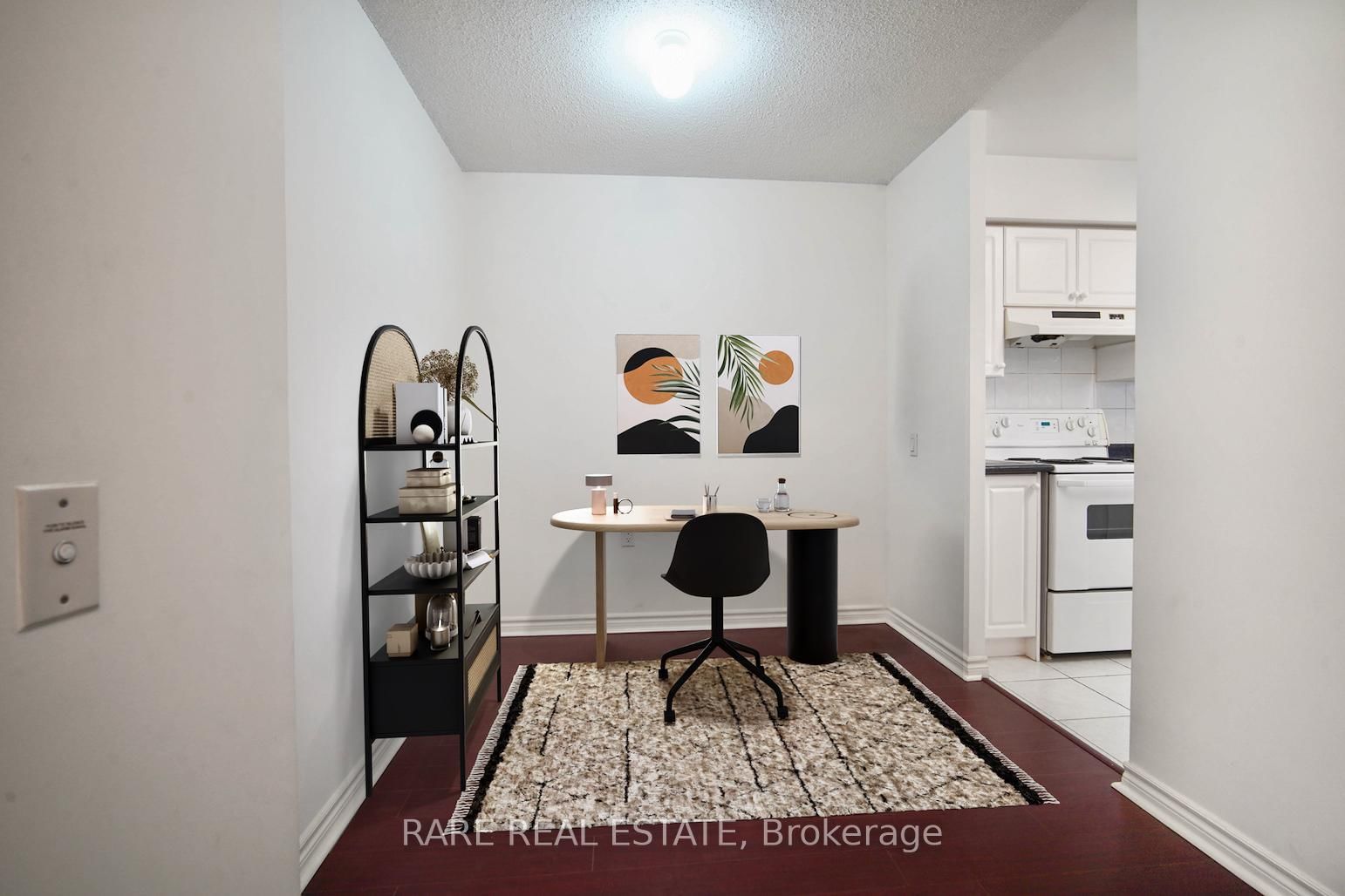 9015 Leslie St, unit 807 for sale