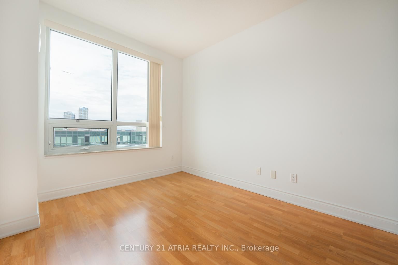 60 South Town Centre Blvd, unit 1607 for rent