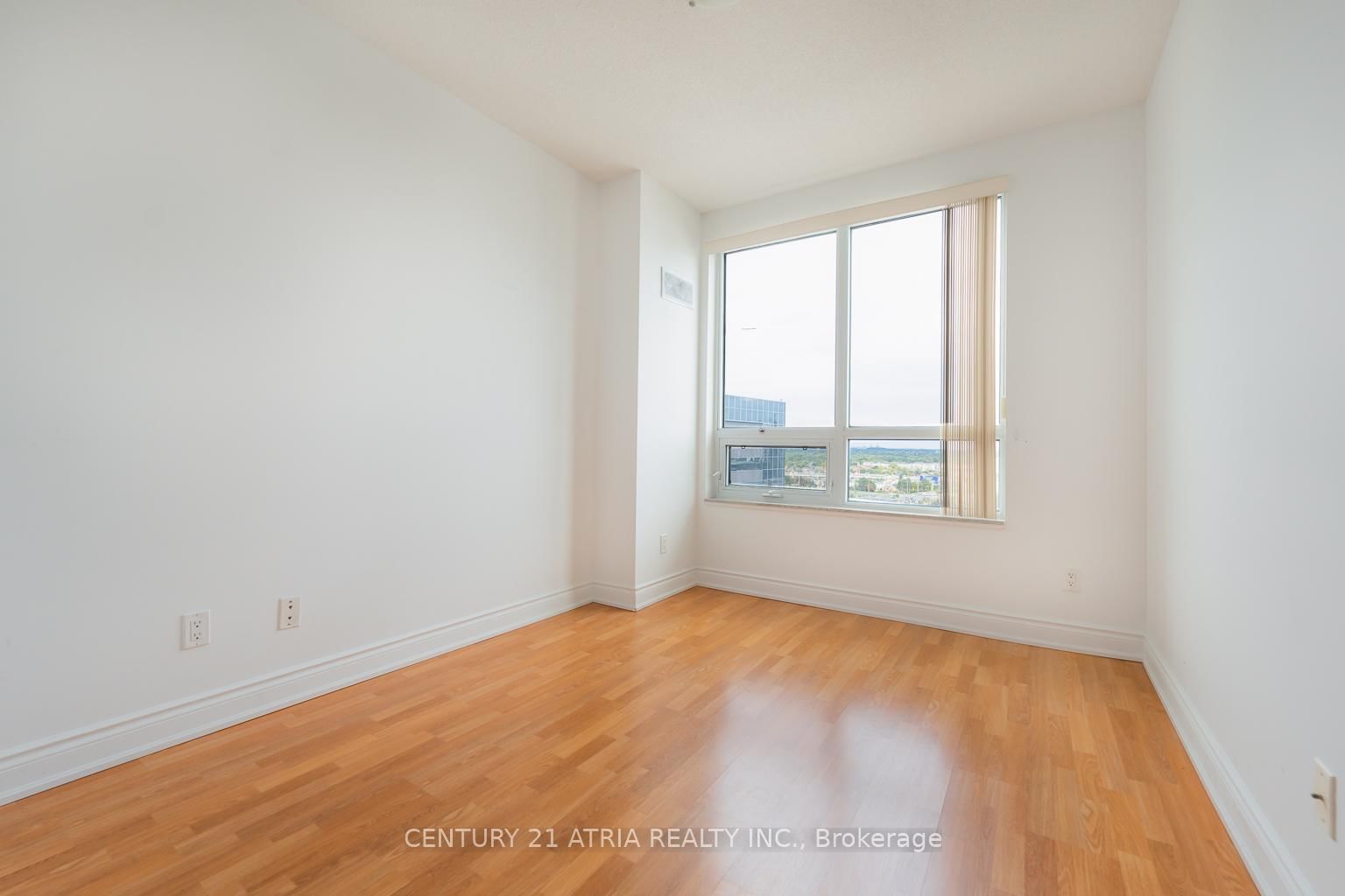 60 South Town Centre Blvd, unit 1607 for rent