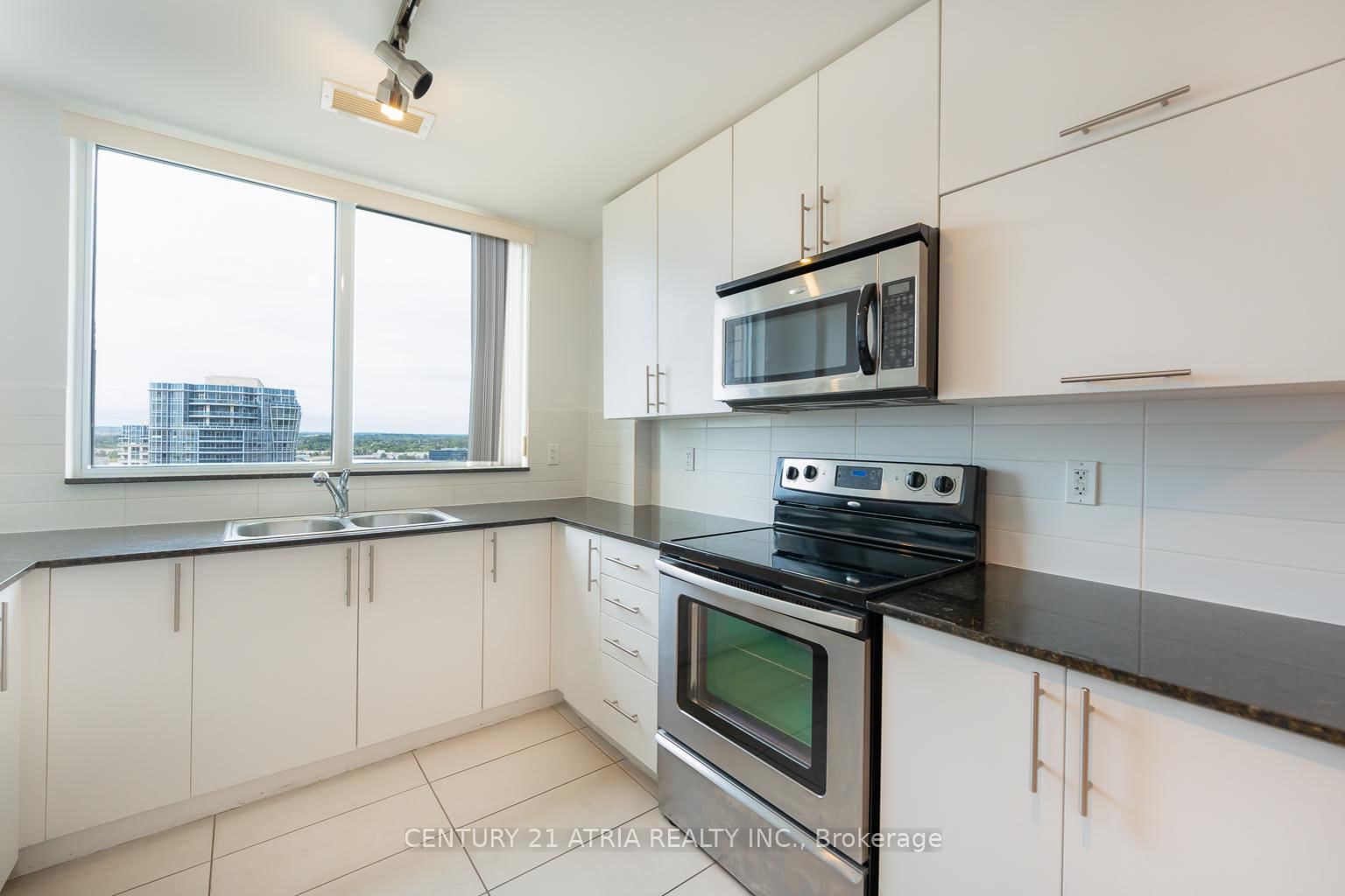 60 South Town Centre Blvd, unit 1607 for rent