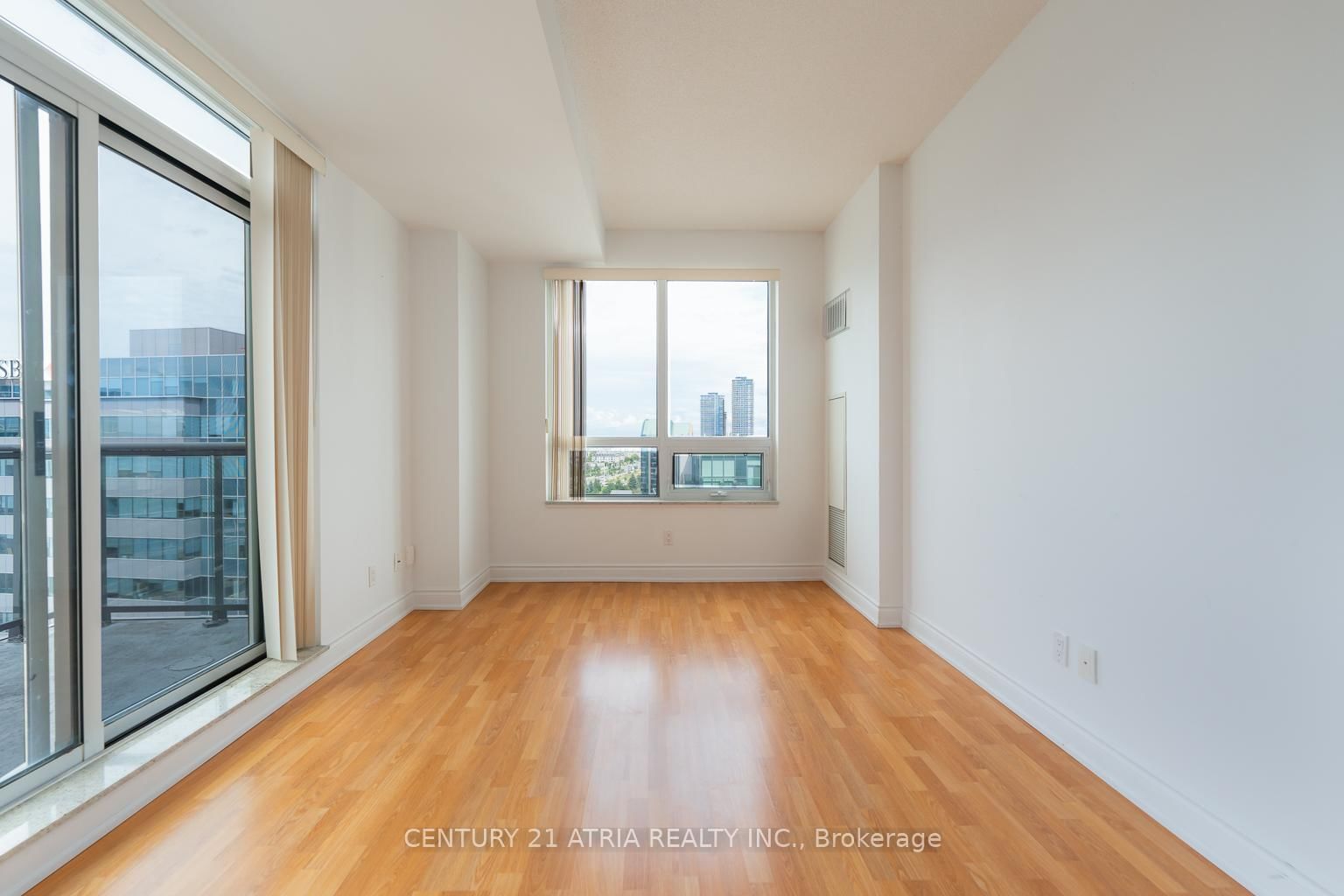 60 South Town Centre Blvd, unit 1607 for rent