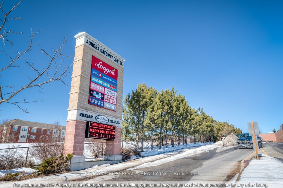 Sandlewood Court Townhomes, Aurora, Toronto