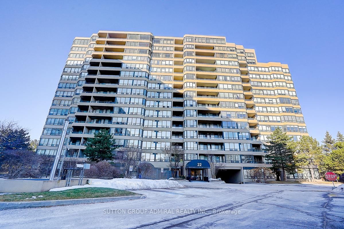 Gibraltar Condos, Richmond Hill, Toronto