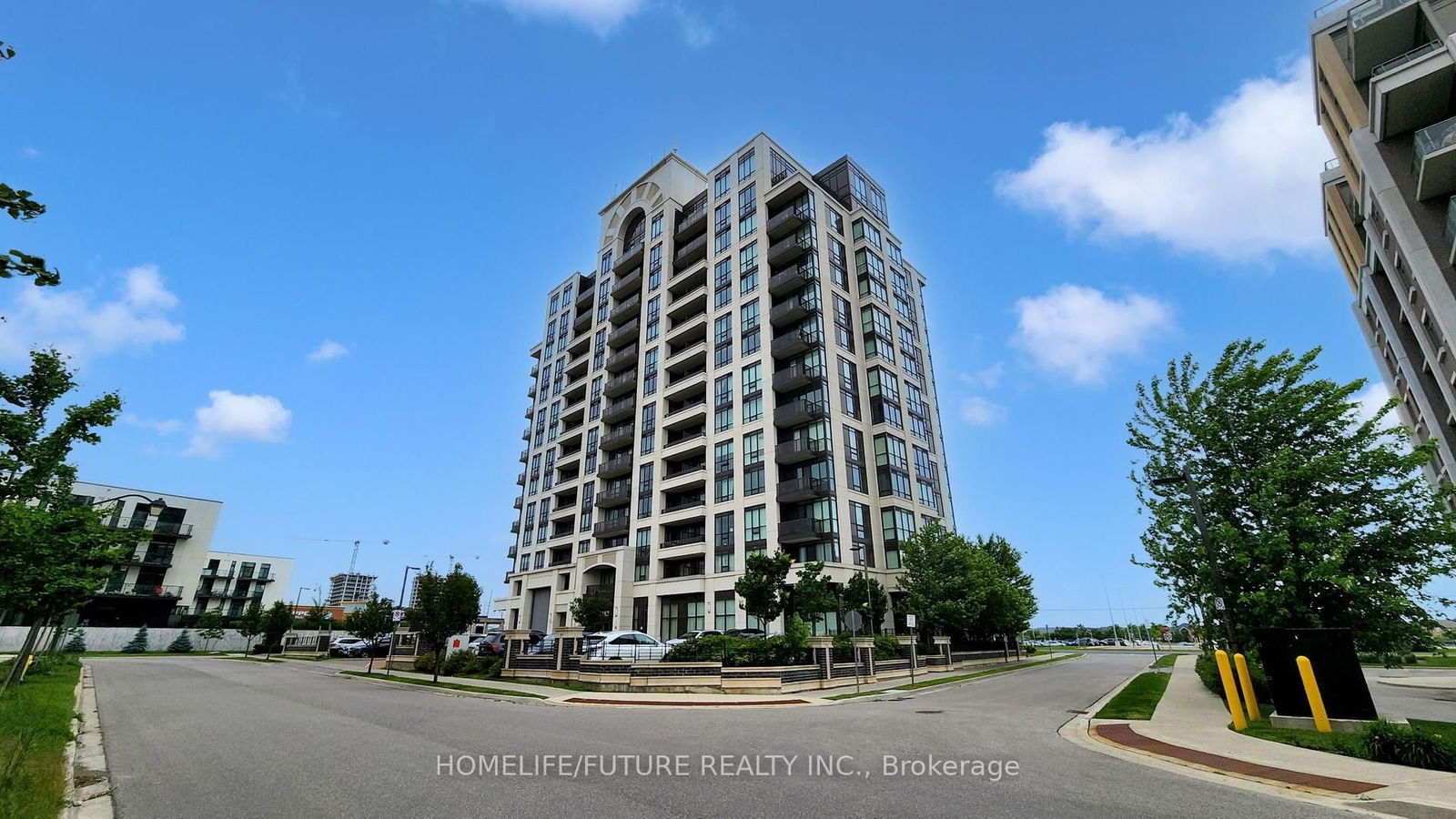 9582 Markham Rd, unit 511 for sale