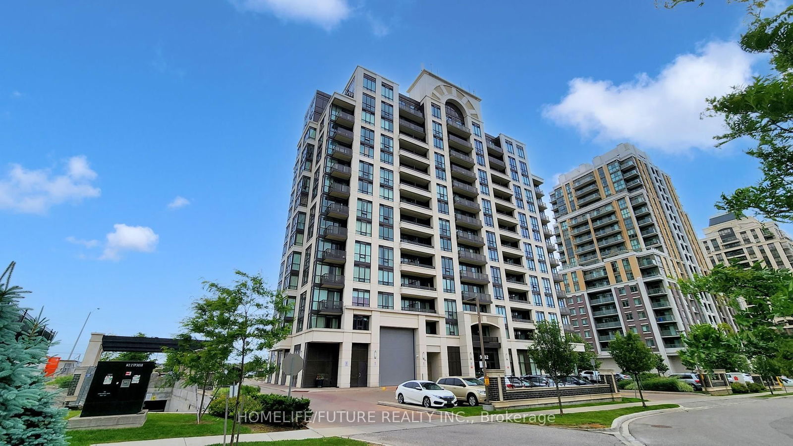 9582 Markham Rd, unit 511 for sale