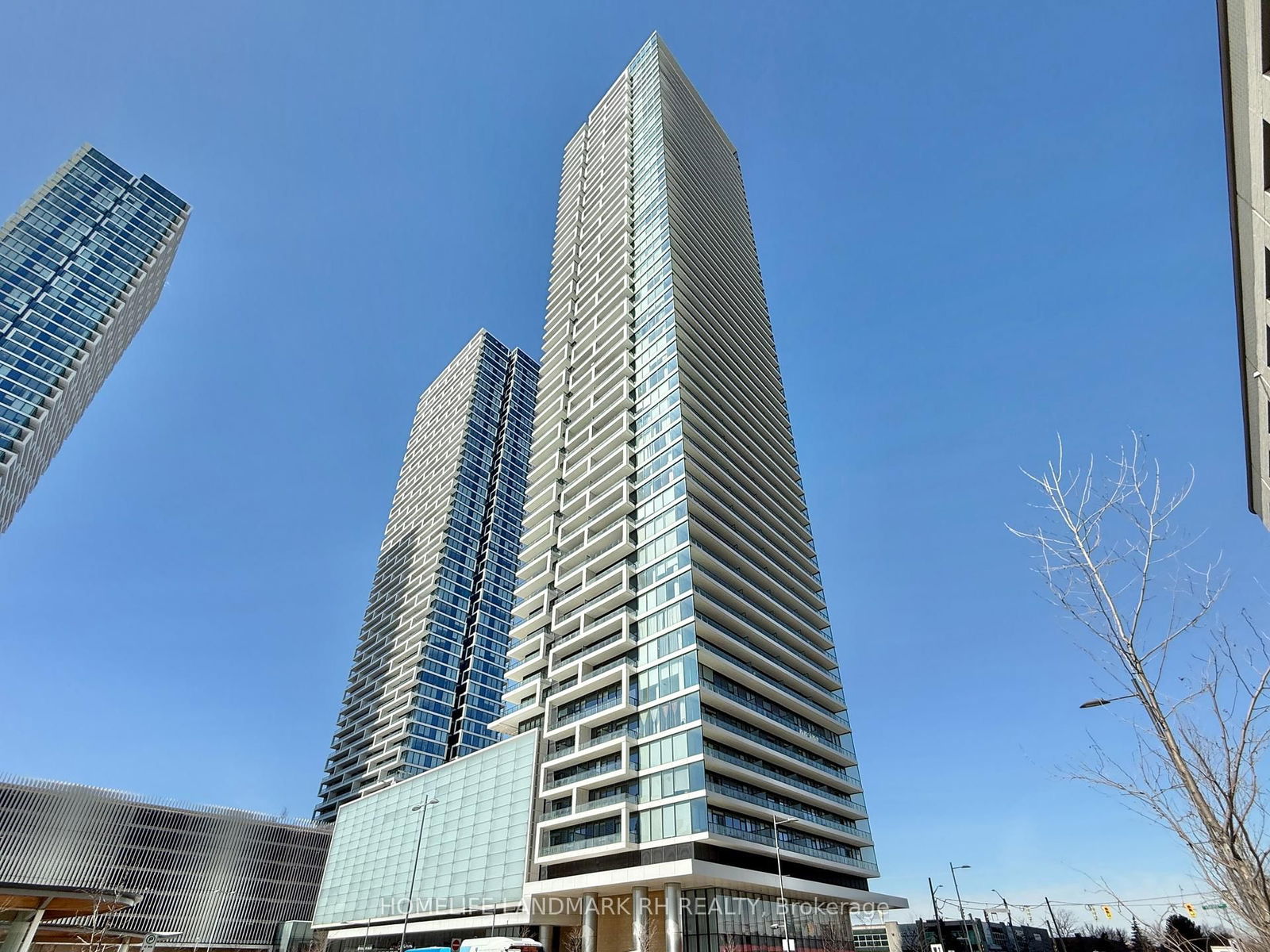 950 Portage Pkwy, unit 5608 for sale